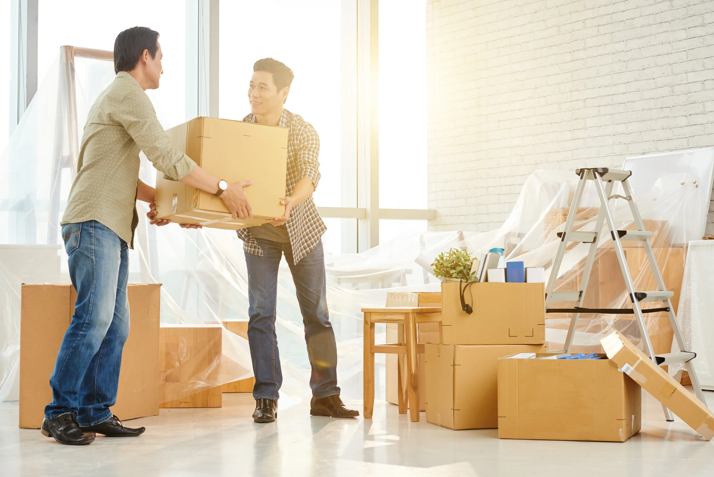 Why Choosing the Right Mover Is Half the Success | Pro Movers Philadelphia